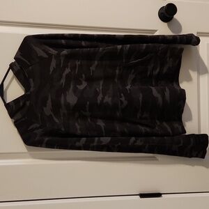 Athleta Girl- in your element hoodie